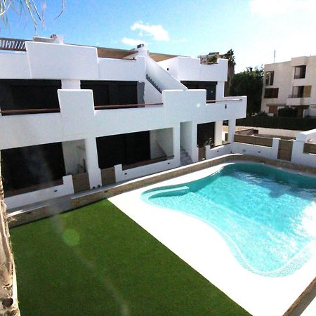 Elvira Home San Gines Aq-104 Сантьяго-де-ла-Рибера Экстерьер фото