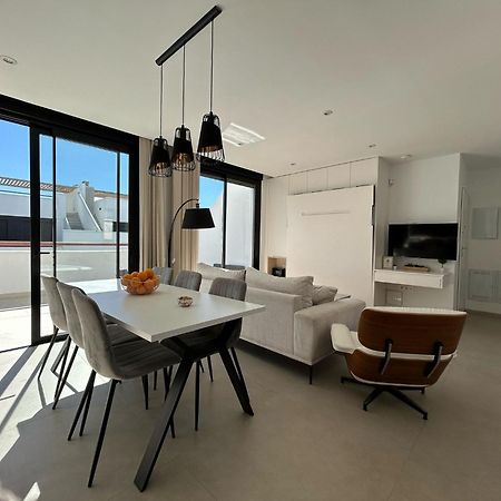 Elvira Home San Gines Aq-104 Сантьяго-де-ла-Рибера Экстерьер фото