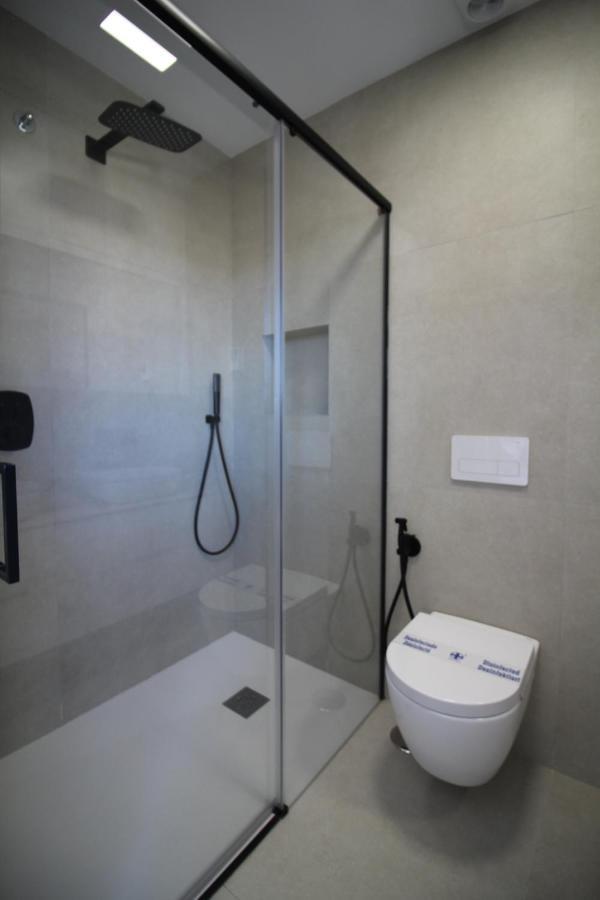 Elvira Home San Gines Aq-104 Сантьяго-де-ла-Рибера Экстерьер фото