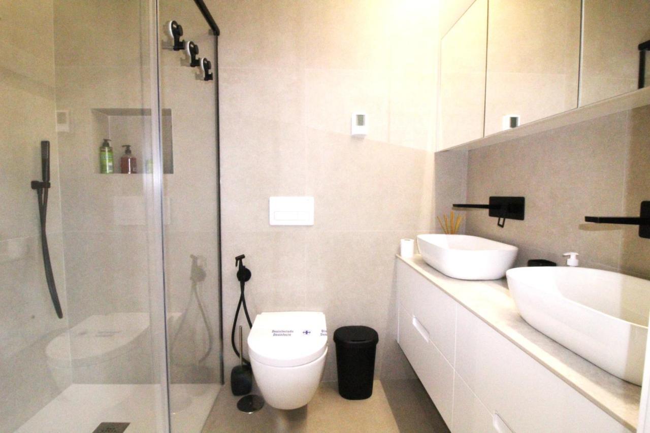 Elvira Home San Gines Aq-104 Сантьяго-де-ла-Рибера Экстерьер фото