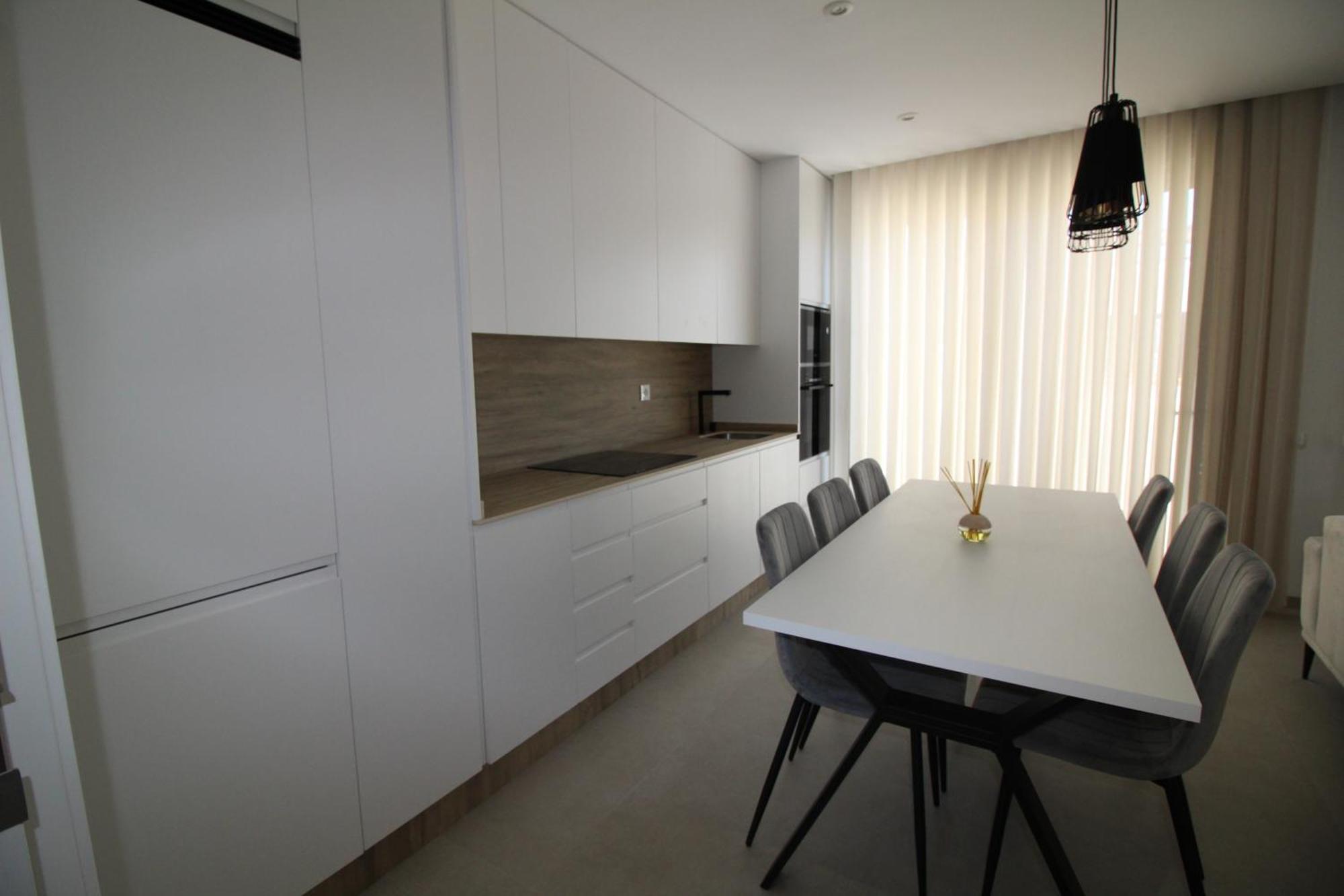 Elvira Home San Gines Aq-104 Сантьяго-де-ла-Рибера Экстерьер фото
