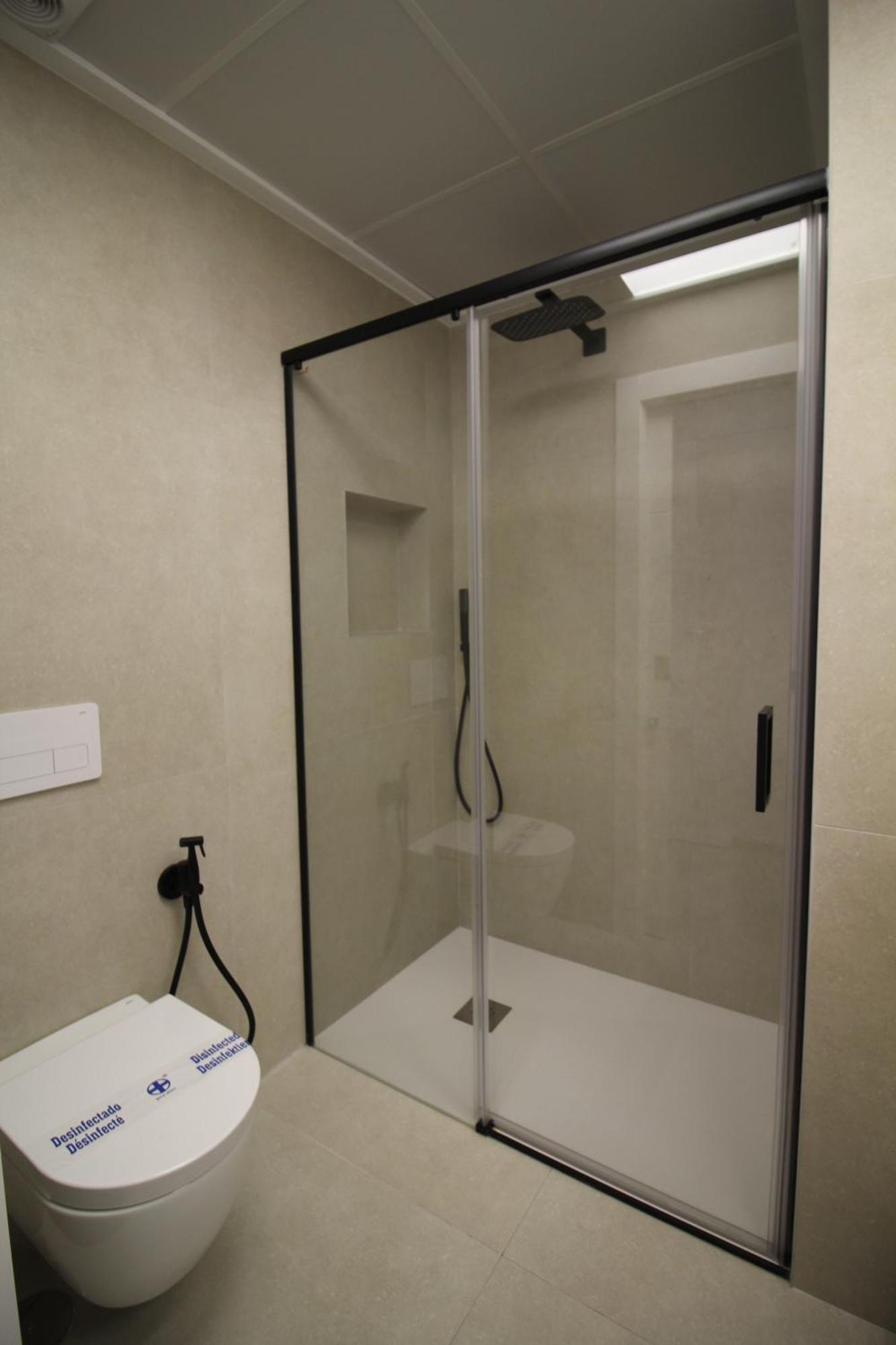 Elvira Home San Gines Aq-104 Сантьяго-де-ла-Рибера Экстерьер фото