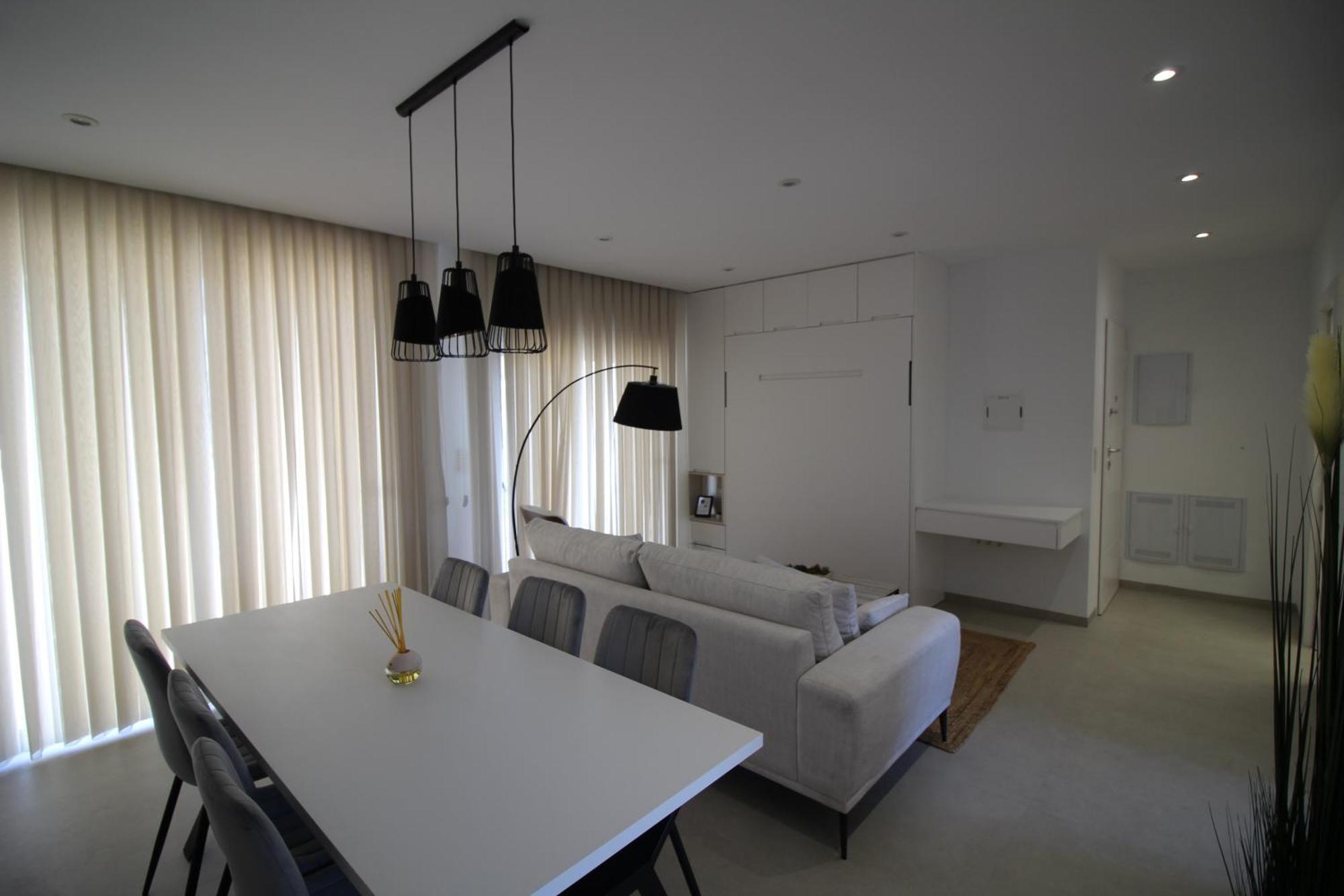 Elvira Home San Gines Aq-104 Сантьяго-де-ла-Рибера Экстерьер фото