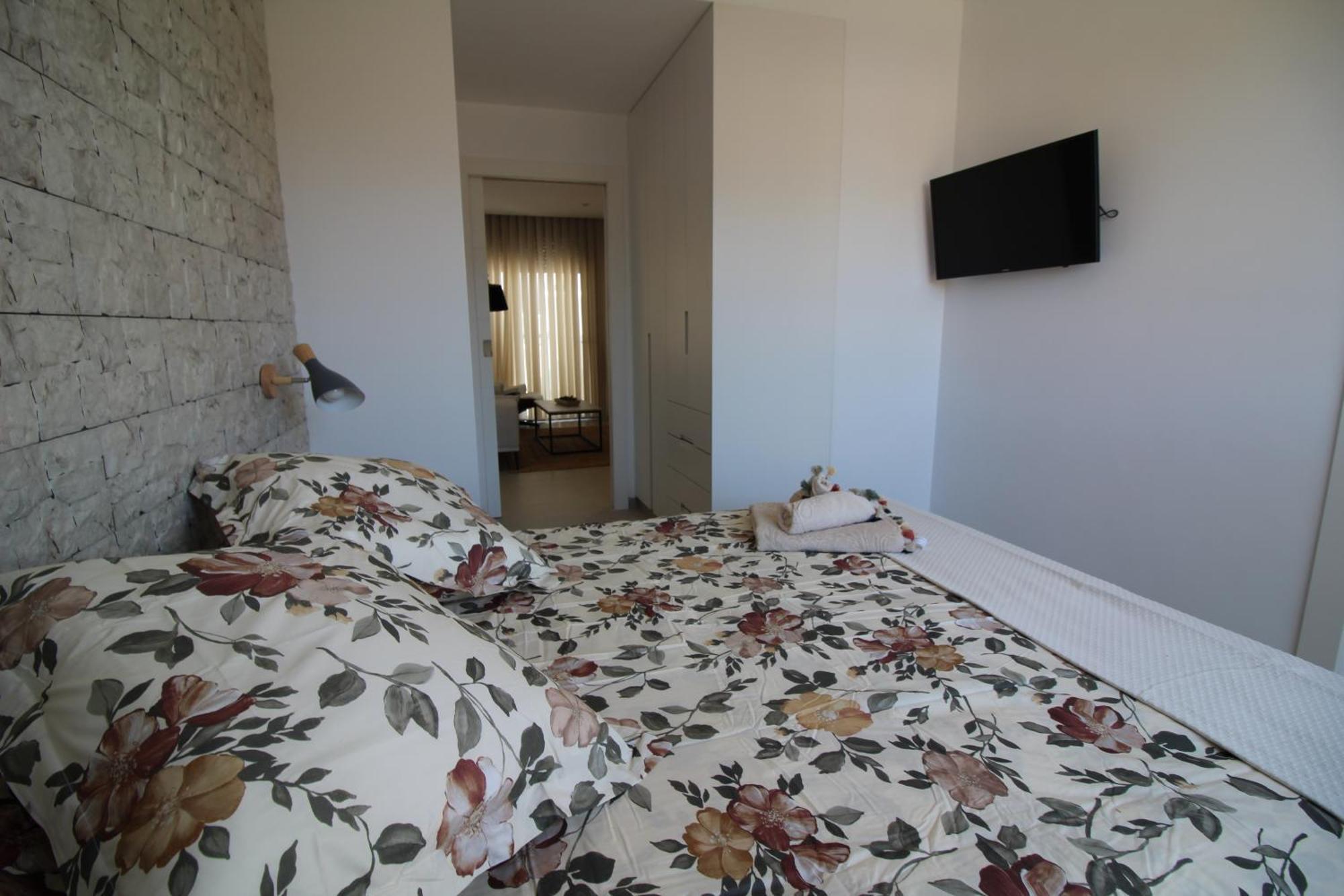 Elvira Home San Gines Aq-104 Сантьяго-де-ла-Рибера Экстерьер фото