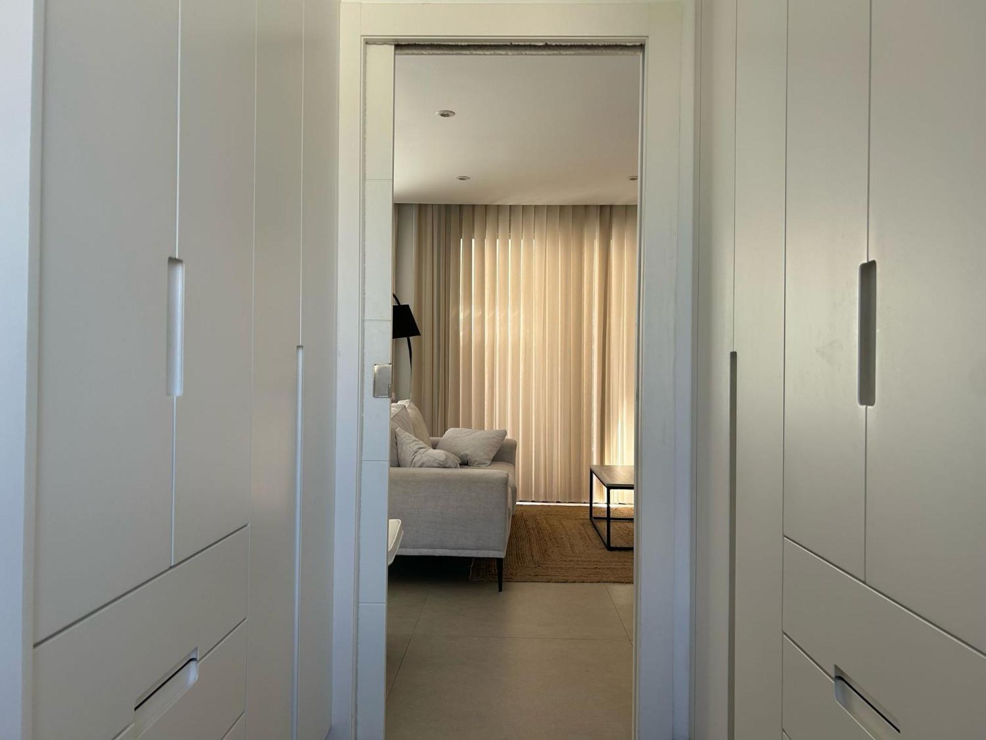 Elvira Home San Gines Aq-104 Сантьяго-де-ла-Рибера Экстерьер фото