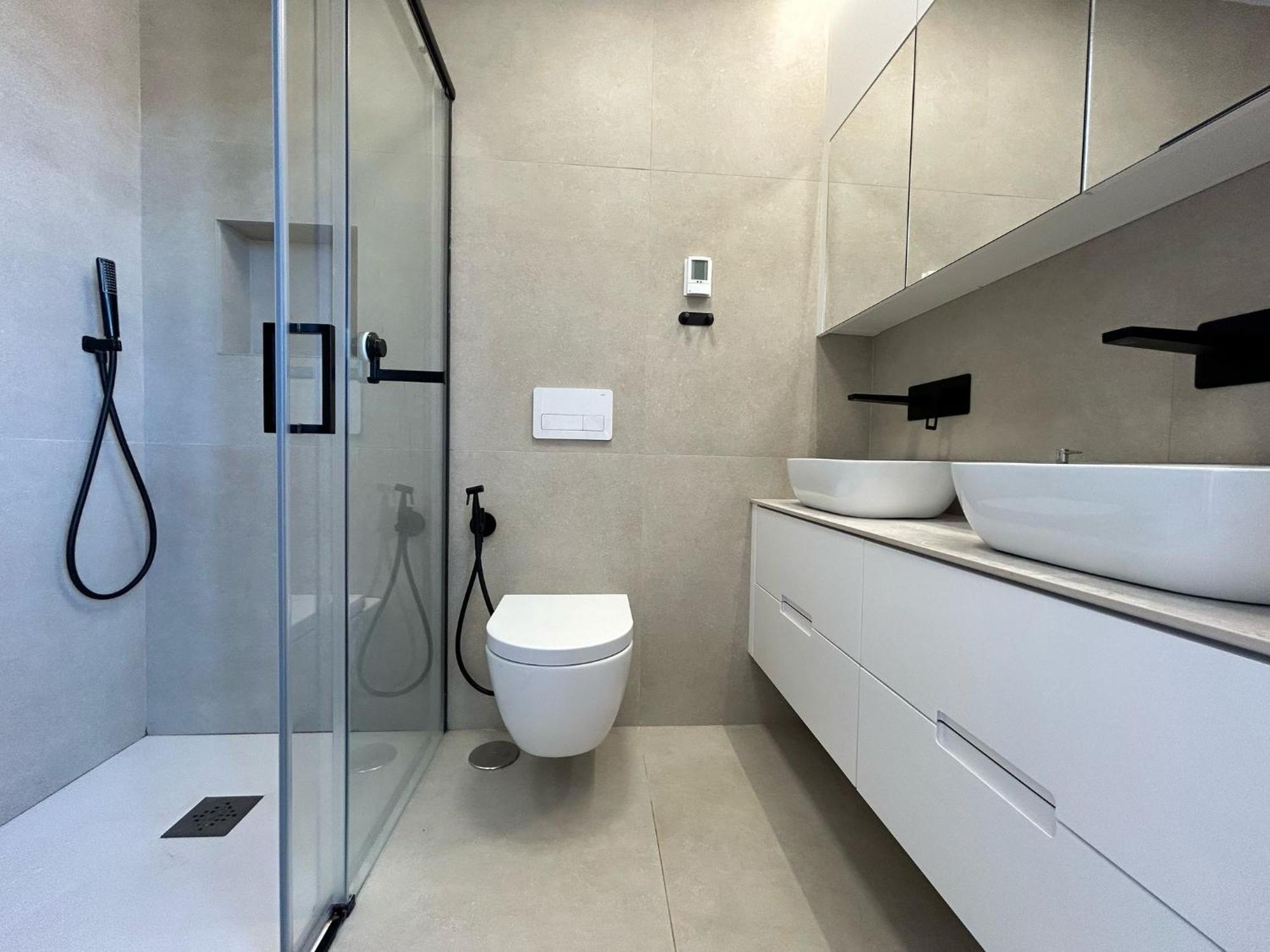 Elvira Home San Gines Aq-104 Сантьяго-де-ла-Рибера Экстерьер фото